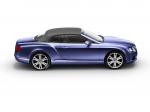 Bentley Continental GT V8 2012 года